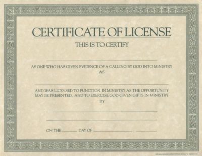 Default certificate. License Template. License Certificate. Valvue License Certificate. Issuance of Certificate.