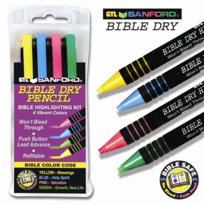 Bible Highlighting Kit