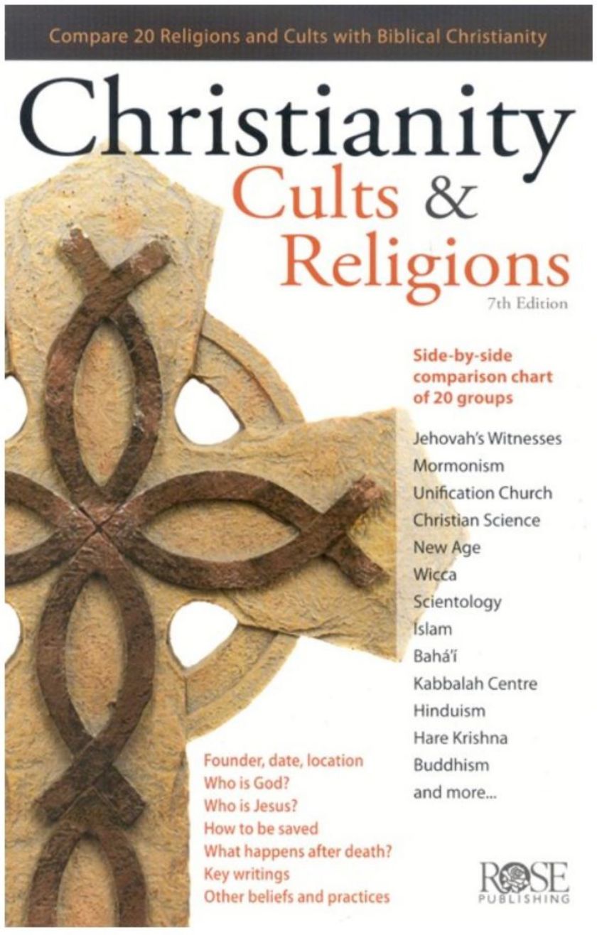 religious cults