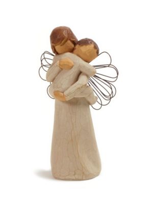 willow tree angels loss of pet