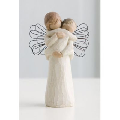 Willow Tree Angel's Embrace Ornament Lifeway