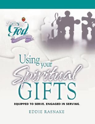 Following Series Using Your Spiritual Gifts