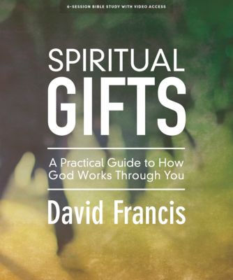 Spiritual Gifts - Lifeway