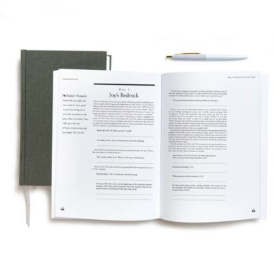 Living Beyond Yourself - Bible Study Book