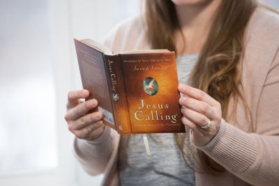 Jesus Calling