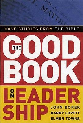 Christian Leadership Books | Best Christian Books on ...