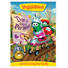 Veggie Tales: Duke and the Great Pie War DVD
