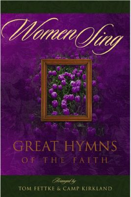 Women Sing Great Hymns of The Faith - Listening CD | LifeWay Christian ...