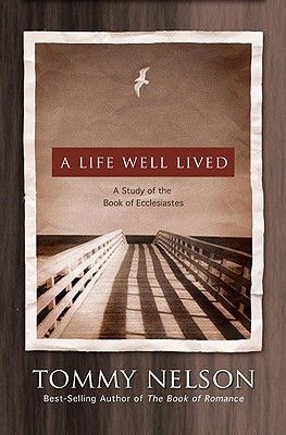 A Life Well Lived - LifeWay