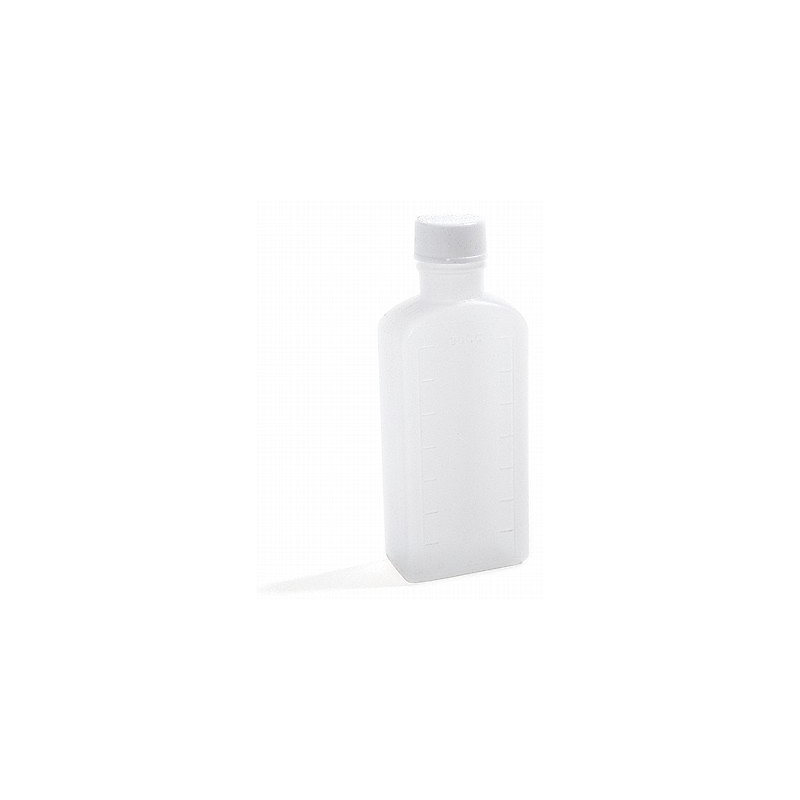Portable communion replacement bottle