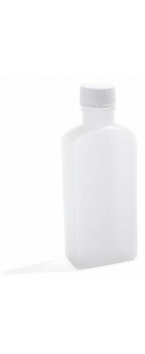 Deluxe Spout Lid for Wide Mouth Bottles For Wide Mouth Bottles, Black
