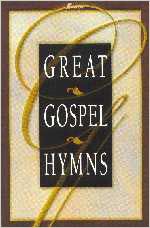 Great Gospel Hymns - Songbook | LifeWay Christian Songbook