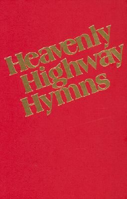 Heavenly Highway Hymns; Shaped-Note Hymnal | Stamps/Baxter