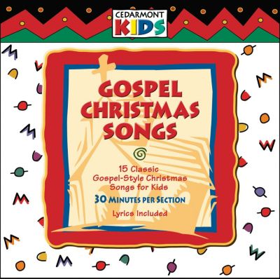 Gospel Christmas Songs - Lifeway