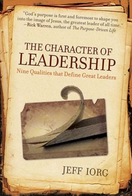 leadership christian books character leaders larger lifeway