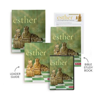 Esther Leader Kit Lifeway
