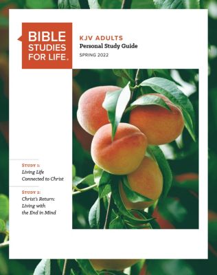 Bible Studies for Life KJV Study Guides