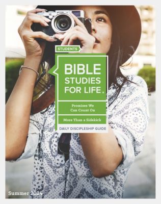 Bible Studies For Life Students Daily Discipleship Guide KJV   005075012.2024 SUM