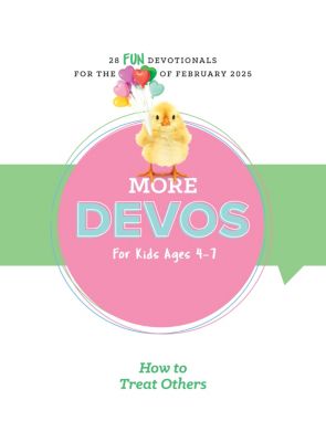 More - February 2025 | Lifeway