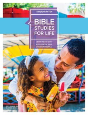 Bible Studies For Life Kindergarten Leader Guide Summer 2024 Lifeway   005075161.2024 SUM