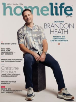 Homelife Magazine