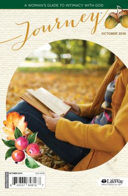 Christian Women Magazine Lifeway - 