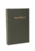 Baptist Hymnal, Forest Green Hardcover (No Longer Available)