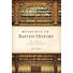Readings in Baptist History