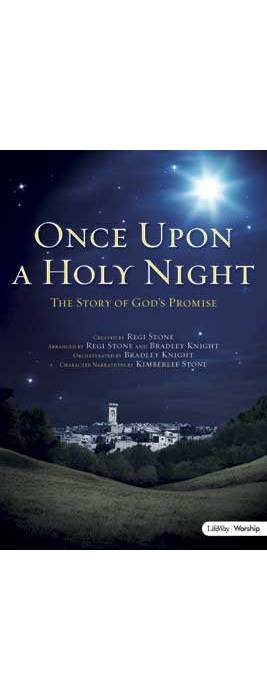 O Holy Night!; A Ready to Sing Christmas With DVD