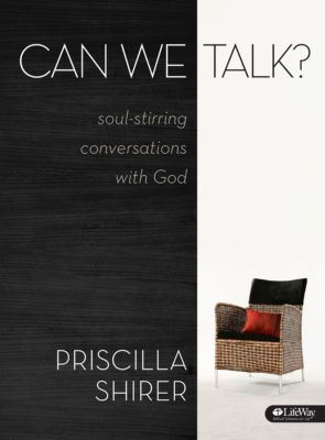 Can We Talk? - Leader Kit
