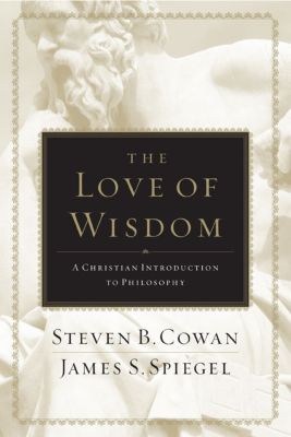 The Love of Wisdom
