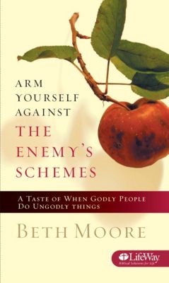 Arm Yourself Against the Enemy’s Schemes LifeWay