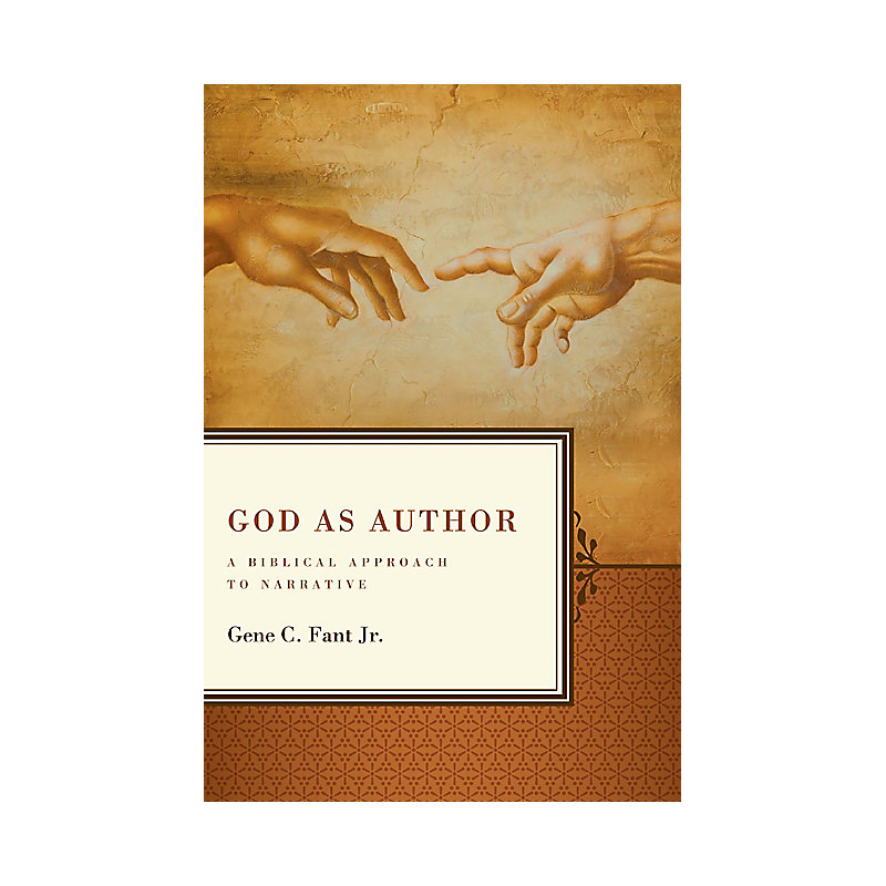 God as Author