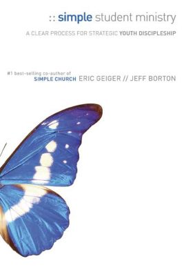 Simple Student Ministry Lifeway