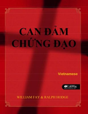 share jesus without fear bible