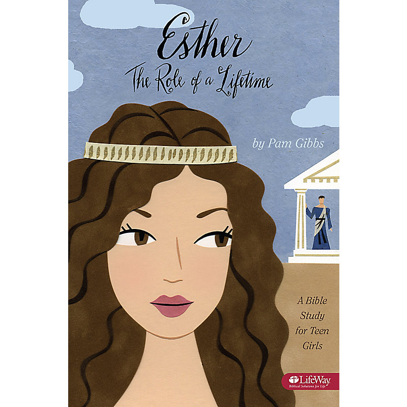Esther: The Role of a Lifetime