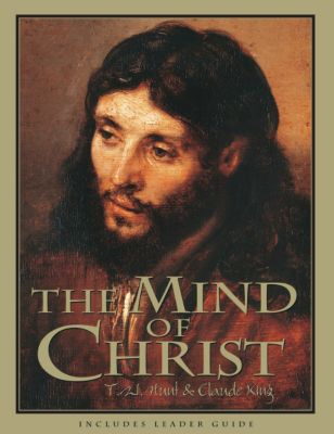 The Mind of Christ - Member Book, Revised Edition