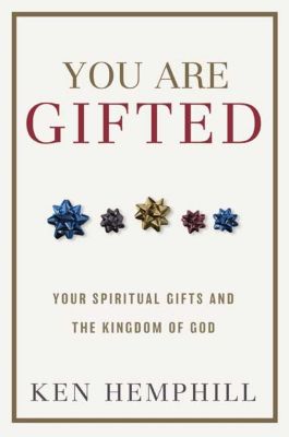 Books And Stus On Spiritual Gifts