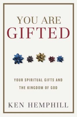 Christian Books on Spiritual Gifts - Lifeway