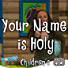 Lifeway Kids Worship: Your Name Is Holy - Audio