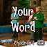 Lifeway Kids Worship: Your Word - Audio