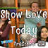 Lifeway Kids Worship: Show Love Today - Audio