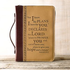 Bible Covers