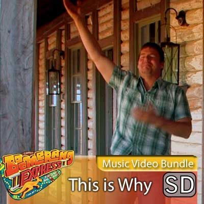 This Is Why Music Video