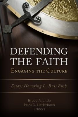 Defending the Faith, Engaging the Culture
