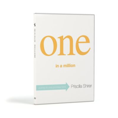 One in a Million - DVD Set - Lifeway
