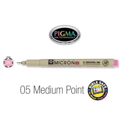 Pigma micron киев