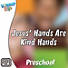 Lifeway Kids Worship: Jesus' Hands Are Kind Hands - Audio