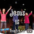 Lifeway Kids Worship: Jesus Is - Audio