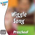 Lifeway Kids Worship: Wiggle Song - Audio